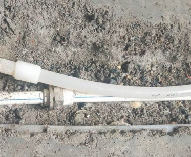 新田卫生间测漏水电话