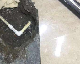 新田卫生间测漏水多少钱