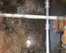 新田卫生间测漏水多少钱