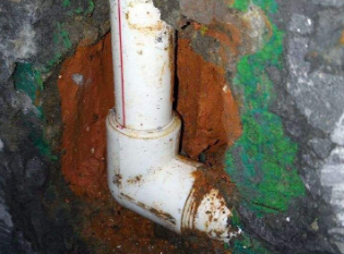 新田卫生间测漏水价格明细