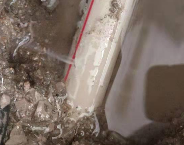新田水管维修多少钱