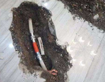 新田水管维修哪家好