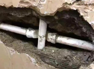新田水管维修哪家好
