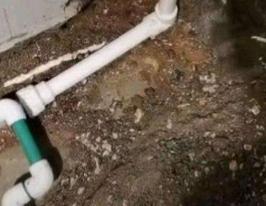 新田卫生间测漏水服务电话