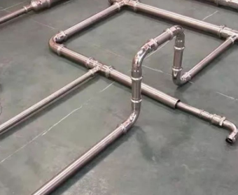 新田水管维修多少钱