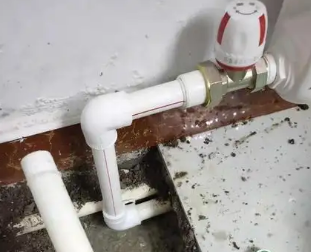 新田卫生间测漏水多少钱