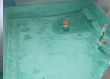 新田卫生间防水哪家好