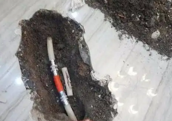 新田卫生间测漏水哪家好