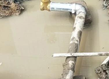 新田测漏水公司电话